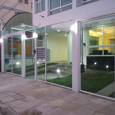 Novo, Lindo E Pertinho Do Shopping Porto Alegre Exterior foto
